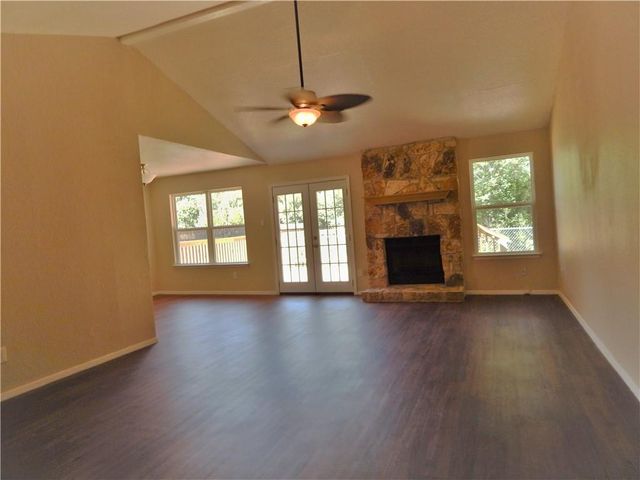 3903 Alexandria DR, Austin, TX 78749
