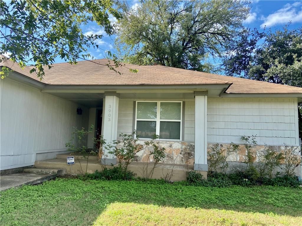 3903 Alexandria DR, Austin, TX 78749