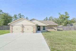 231 Loon River Drive, Huffman, TX 77336