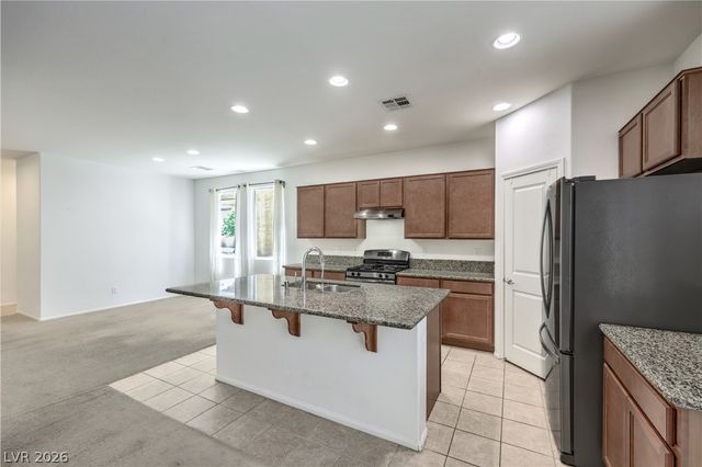 5709 Colbert Street, North Las Vegas, NV 89081