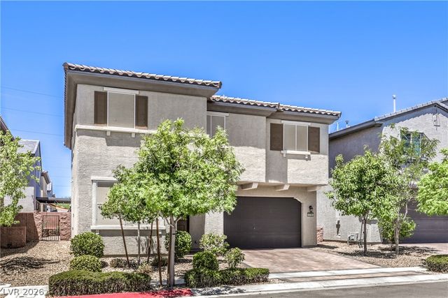 5709 Colbert Street, North Las Vegas, NV 89081