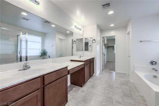 5709 Colbert Street, North Las Vegas, NV 89081