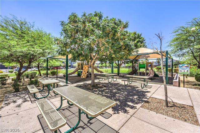5709 Colbert Street, North Las Vegas, NV 89081