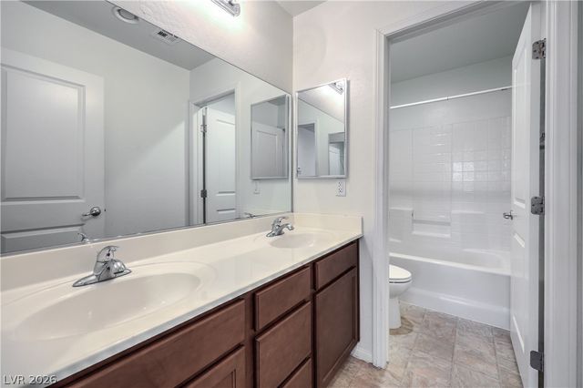 5709 Colbert Street, North Las Vegas, NV 89081