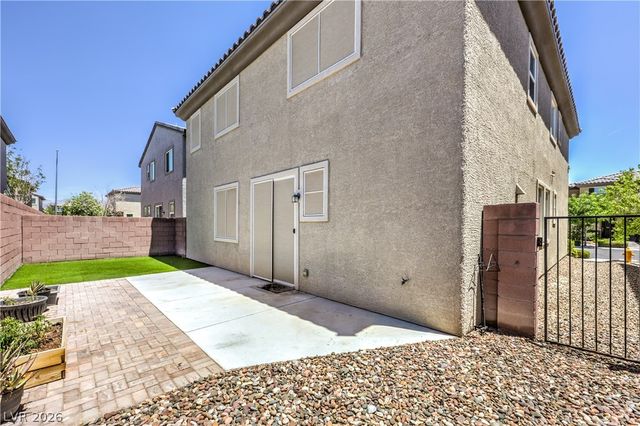 5709 Colbert Street, North Las Vegas, NV 89081