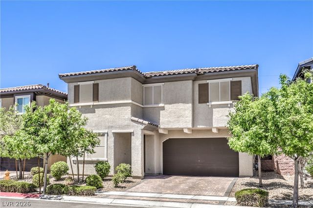 5709 Colbert Street, North Las Vegas, NV 89081
