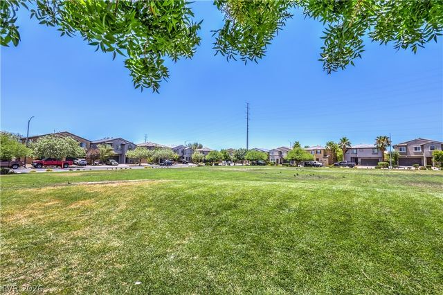 5709 Colbert Street, North Las Vegas, NV 89081