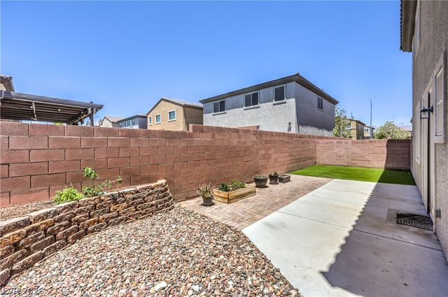 5709 Colbert Street, North Las Vegas, NV 89081