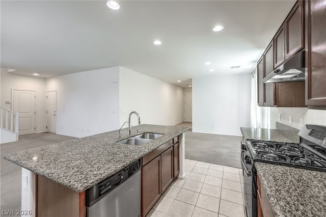 5709 Colbert Street, North Las Vegas, NV 89081
