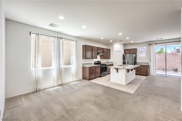 5709 Colbert Street, North Las Vegas, NV 89081