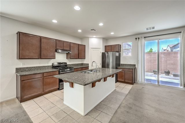 5709 Colbert Street, North Las Vegas, NV 89081