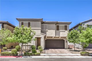 5709 Colbert Street, North Las Vegas, NV 89081