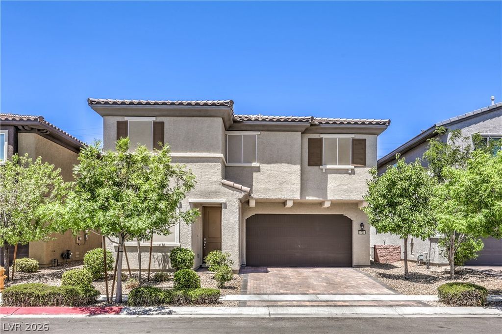 5709 Colbert Street, North Las Vegas, NV 89081