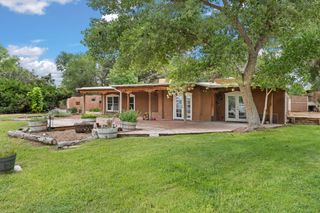 78 QUIRKS Lane, Corrales, NM 87048