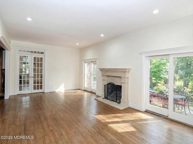 2 Warrenton Lane, Colts Neck, NJ 07722