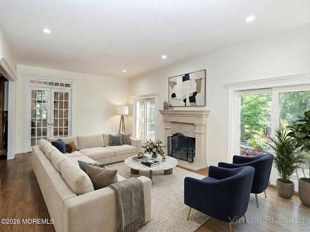 2 Warrenton Lane, Colts Neck, NJ 07722