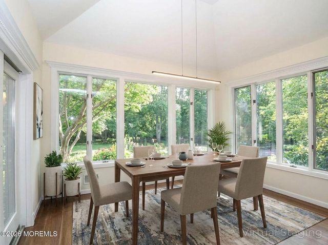 2 Warrenton Lane, Colts Neck, NJ 07722