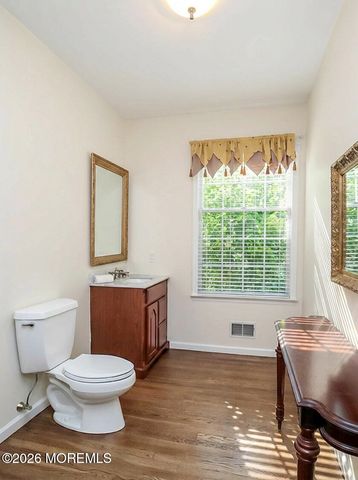 2 Warrenton Lane, Colts Neck, NJ 07722