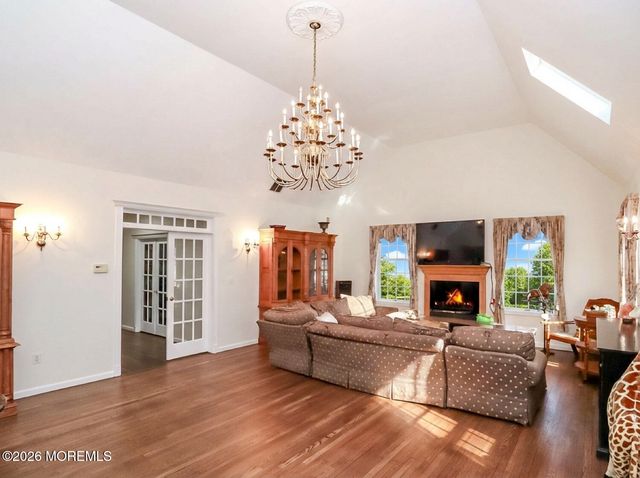 2 Warrenton Lane, Colts Neck, NJ 07722