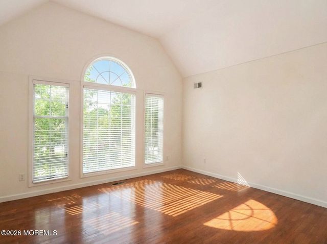 2 Warrenton Lane, Colts Neck, NJ 07722