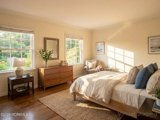 2 Warrenton Lane, Colts Neck, NJ 07722