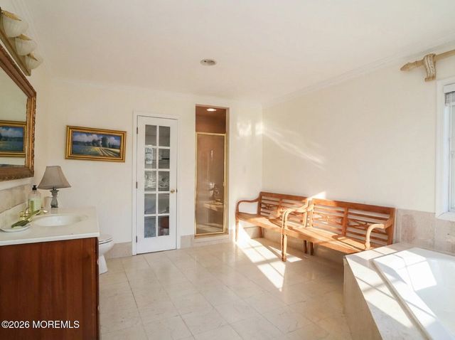 2 Warrenton Lane, Colts Neck, NJ 07722