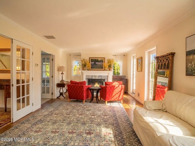 2 Warrenton Lane, Colts Neck, NJ 07722