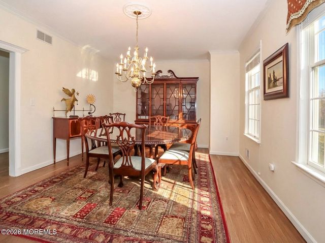 2 Warrenton Lane, Colts Neck, NJ 07722