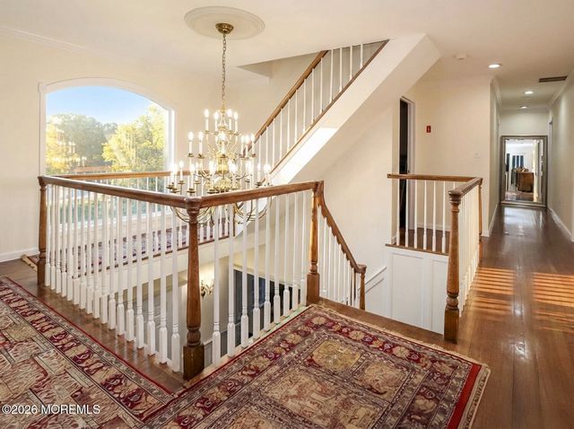 2 Warrenton Lane, Colts Neck, NJ 07722