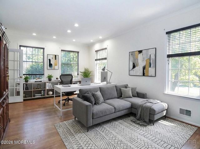 2 Warrenton Lane, Colts Neck, NJ 07722