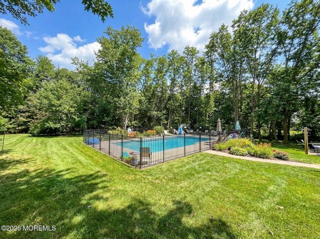 2 Warrenton Lane, Colts Neck, NJ 07722