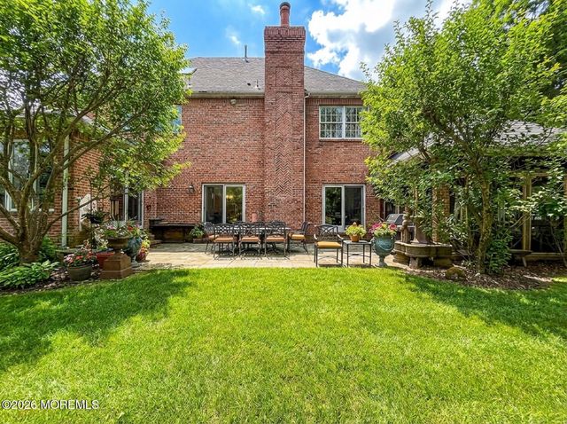 2 Warrenton Lane, Colts Neck, NJ 07722