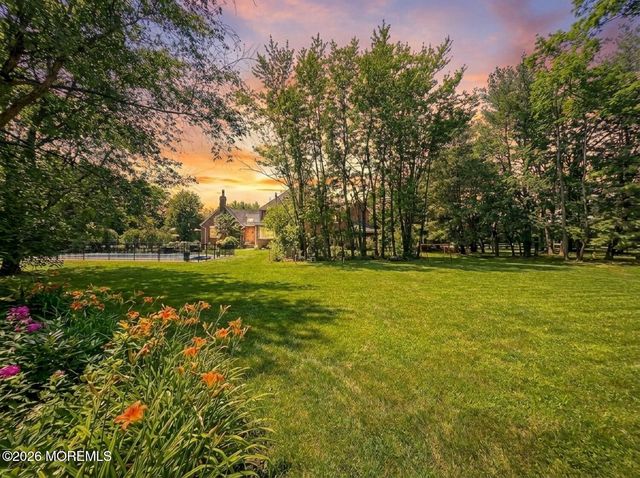 2 Warrenton Lane, Colts Neck, NJ 07722