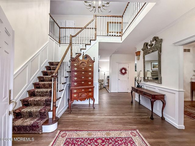 2 Warrenton Lane, Colts Neck, NJ 07722