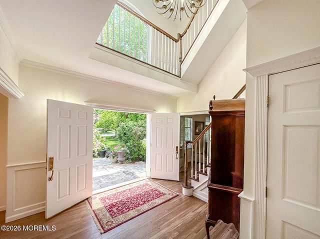 2 Warrenton Lane, Colts Neck, NJ 07722