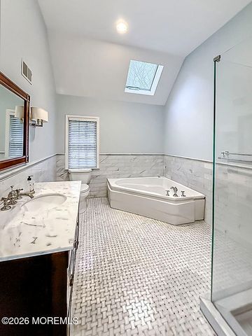 2 Warrenton Lane, Colts Neck, NJ 07722