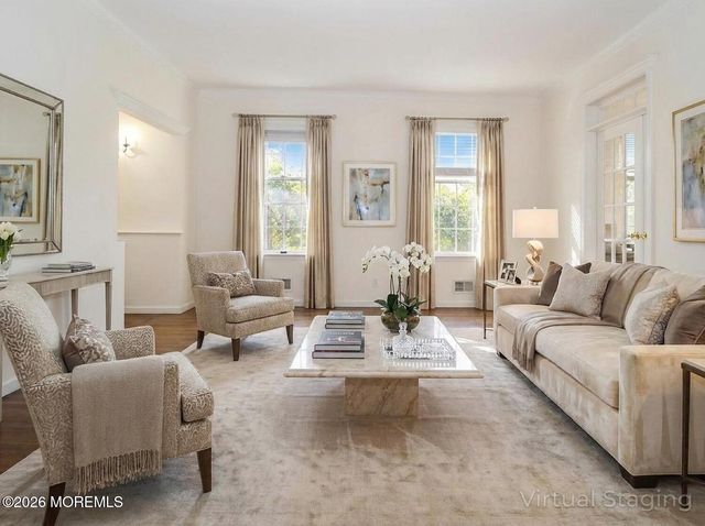 2 Warrenton Lane, Colts Neck, NJ 07722