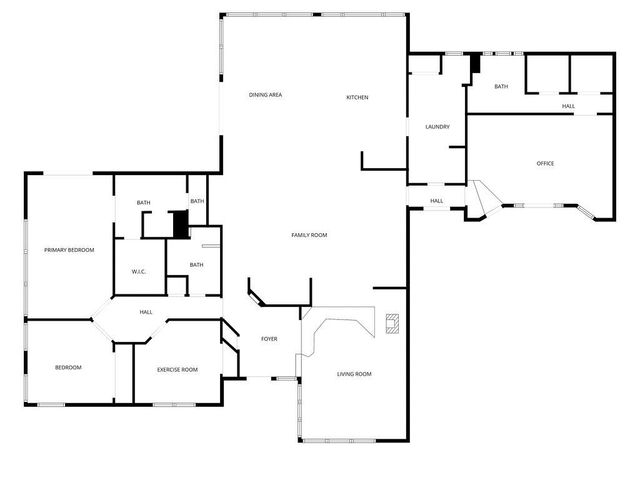 13420 Mesa Dr, Grass Valley, CA 95949