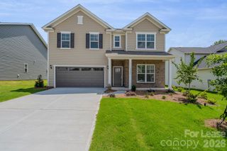 19225 Yellow Birch Drive, Charlotte, NC 28278