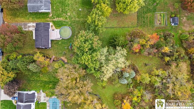 17 Johnson Street, Pomfret, NY 14063