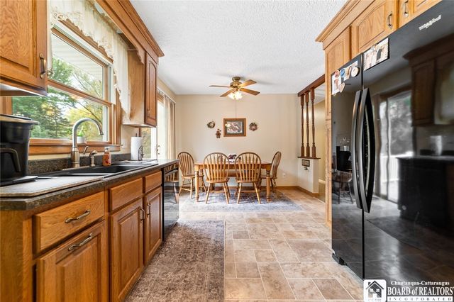 17 Johnson Street, Pomfret, NY 14063