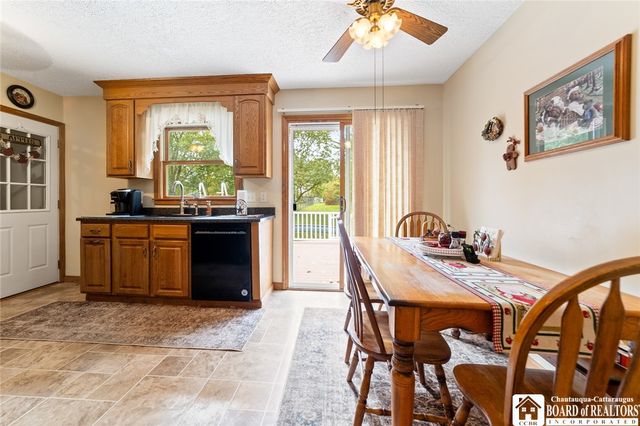 17 Johnson Street, Pomfret, NY 14063