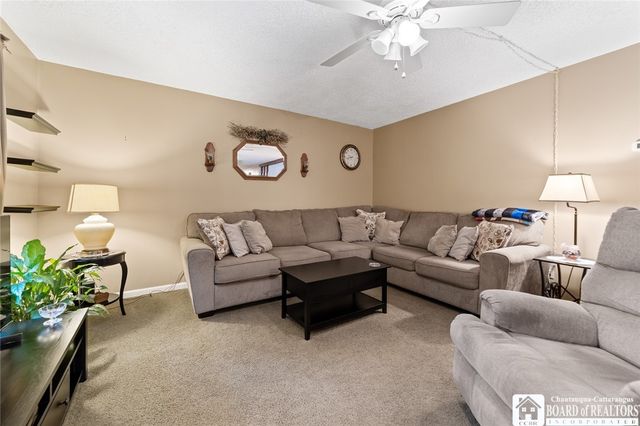 17 Johnson Street, Pomfret, NY 14063