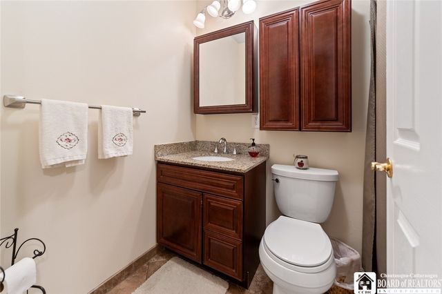 17 Johnson Street, Pomfret, NY 14063