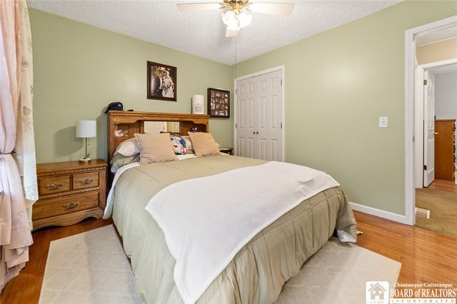 17 Johnson Street, Pomfret, NY 14063