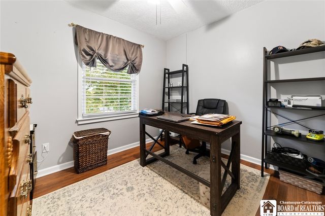 17 Johnson Street, Pomfret, NY 14063