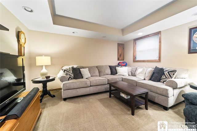 17 Johnson Street, Pomfret, NY 14063