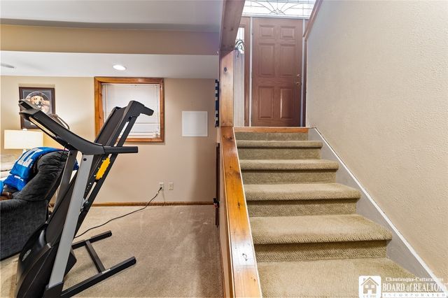 17 Johnson Street, Pomfret, NY 14063