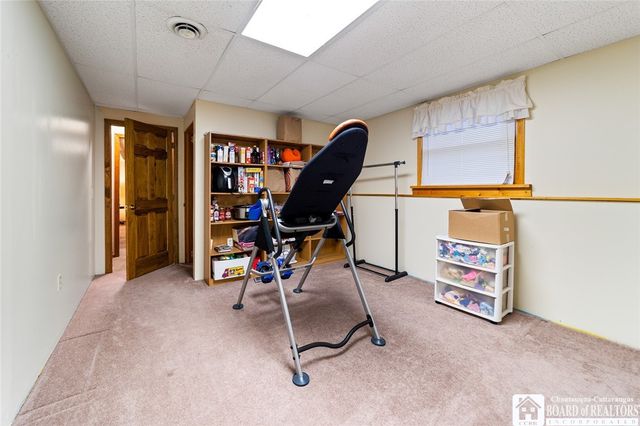 17 Johnson Street, Pomfret, NY 14063