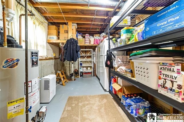 17 Johnson Street, Pomfret, NY 14063